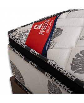 Luxe Comfort Memory HR